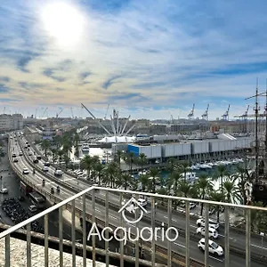  Apartamento Acquario
