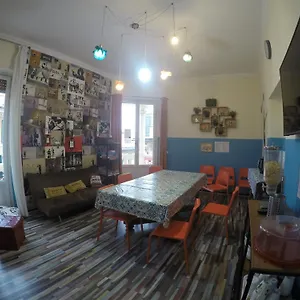  Хостел Home Genoa Hostel
