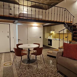  Apartamento Residenza Allegra