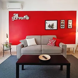 Appartamento Center - San Martino, Genova