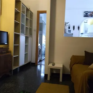  Apartamento Trilocale Cecilia's