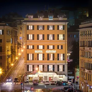 4* 호텔 Astoria