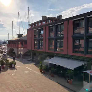 Appartamento L'ancora Luxury, Genova