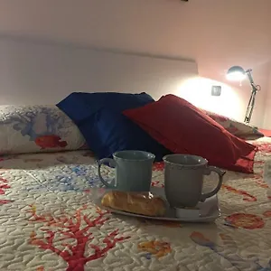 Appartamento Triglia, Genova