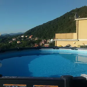 Appartamento Fregoso, Genova