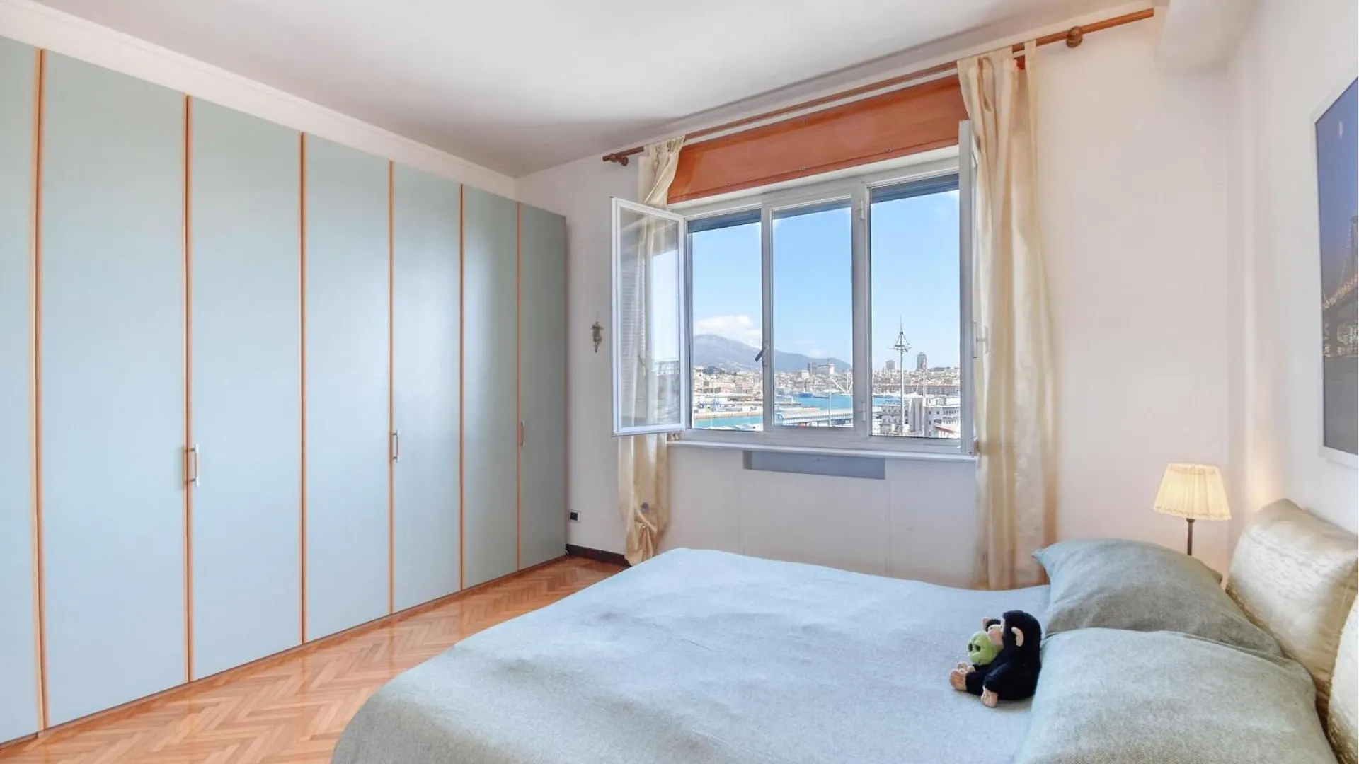 Nice Apartment In Genova With Wifi Italy