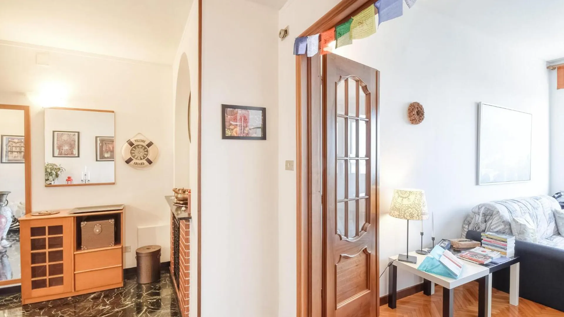 Nice Apartment In Genova With Wifi Genoa