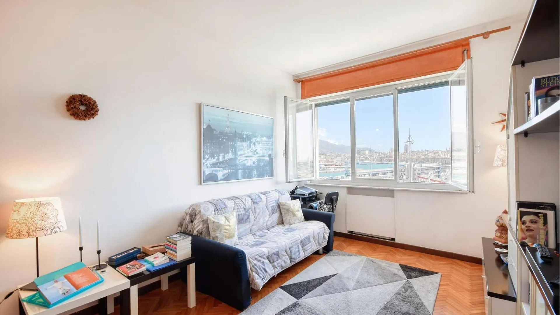 Nice Apartment In Genova With Wifi