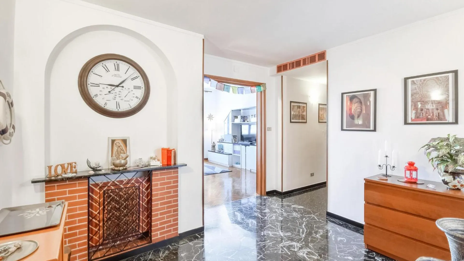 Nice Apartment In Genova With Wifi
