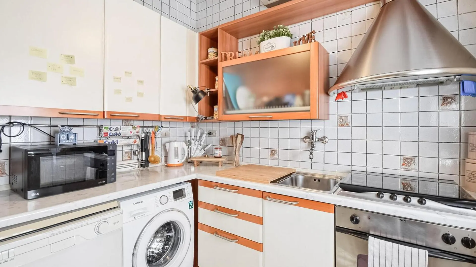 Nice Apartment In Genova With Wifi 0*, Genoa