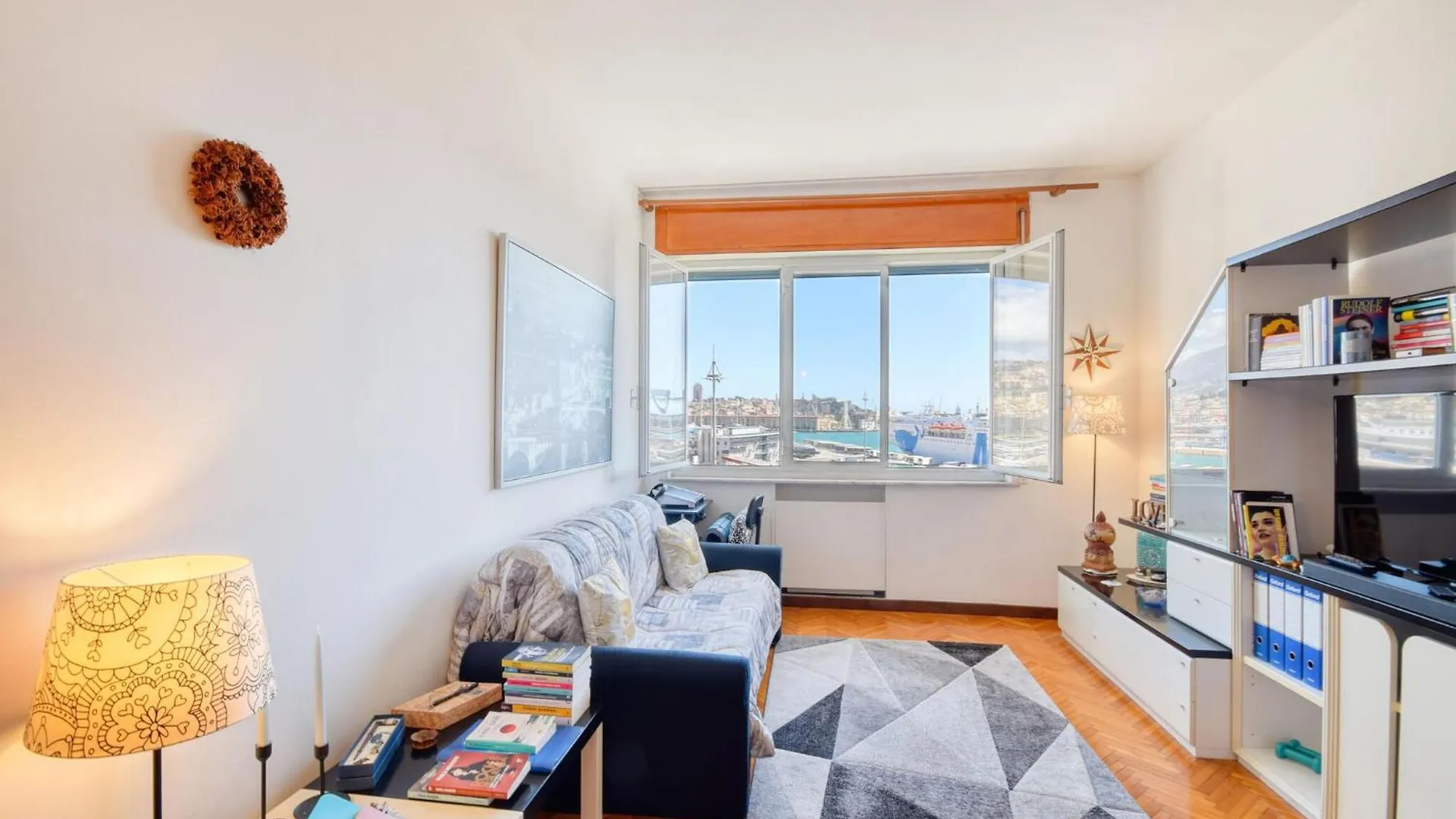 Nice Apartment In Genova With Wifi