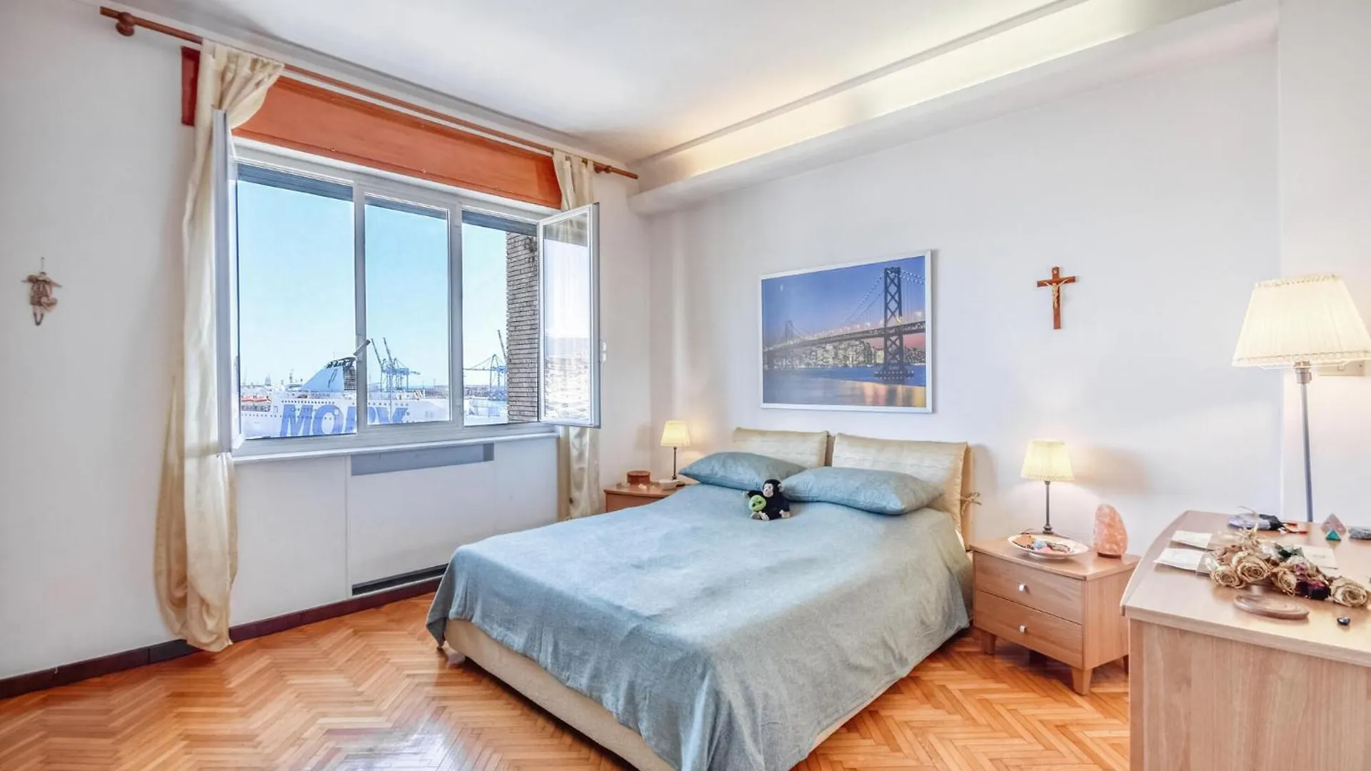Nice Apartment In Genova With Wifi