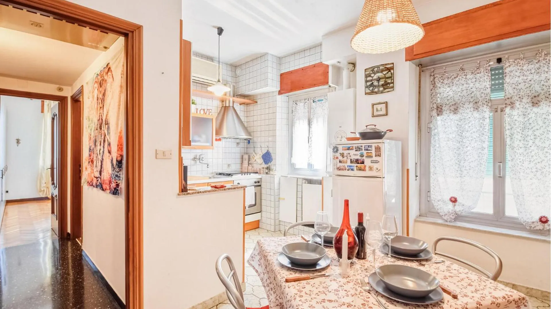 Nice Apartment In Genova With Wifi Italy