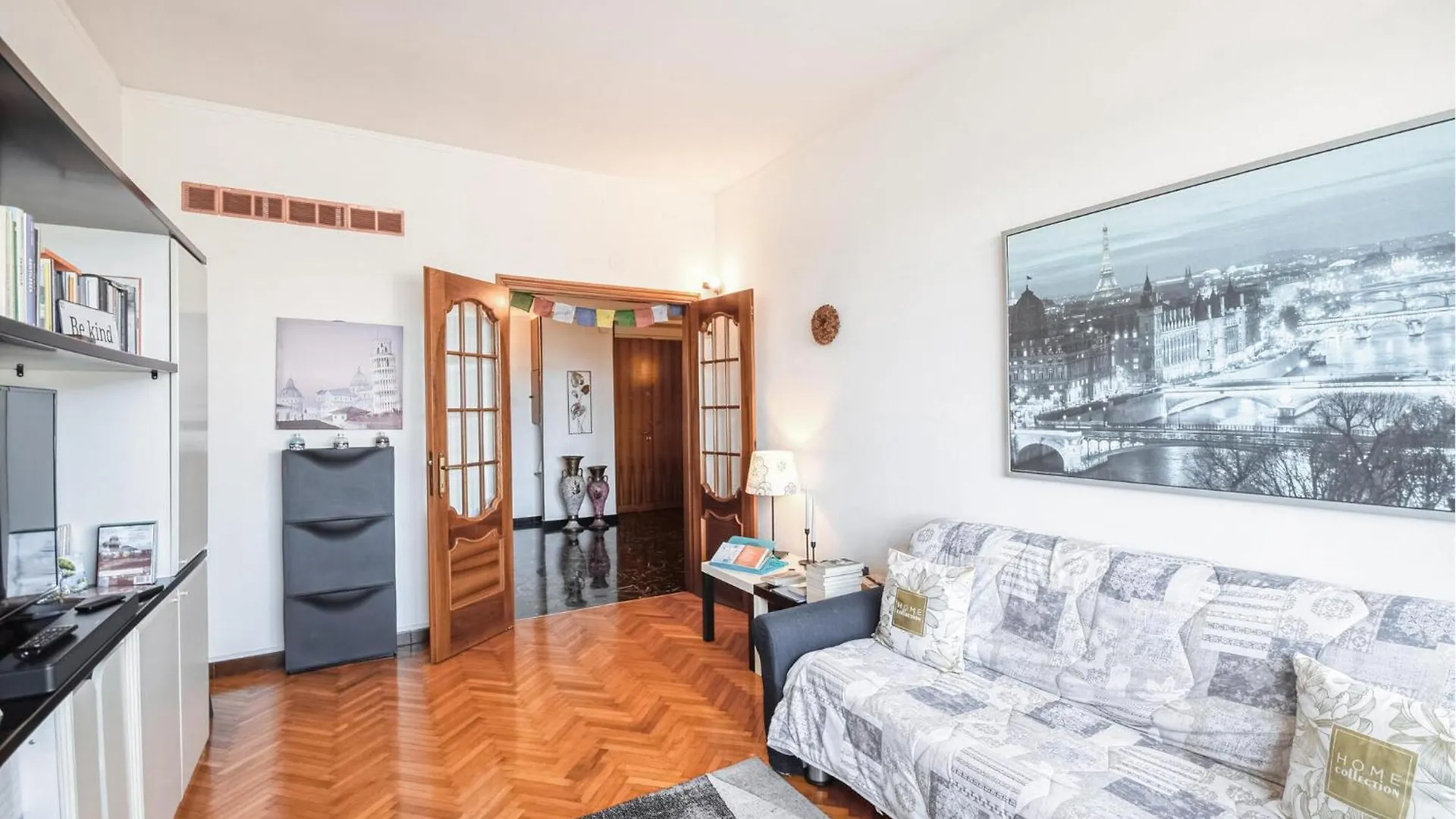 Nice Apartment In Genova With Wifi