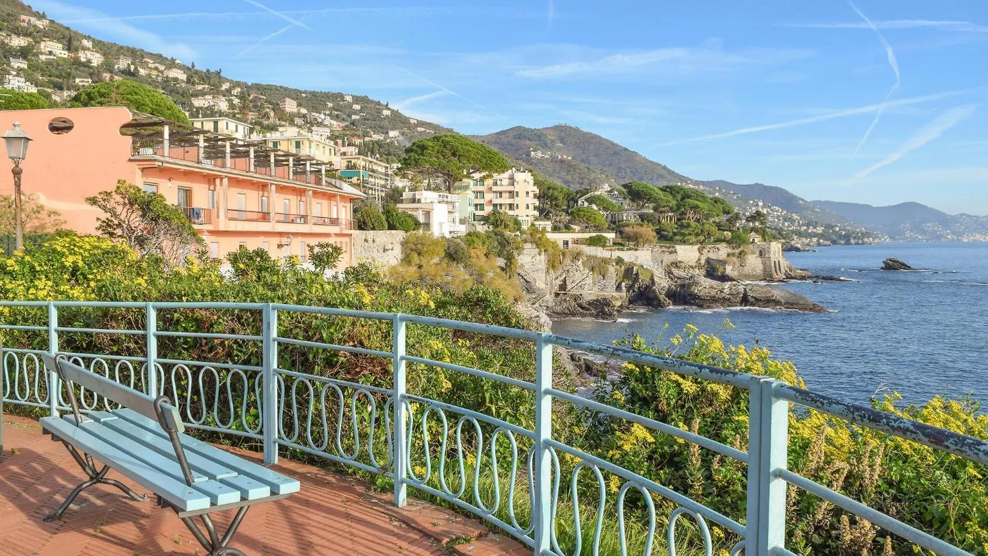 Nice Apartment In Genova With Wifi Włochy