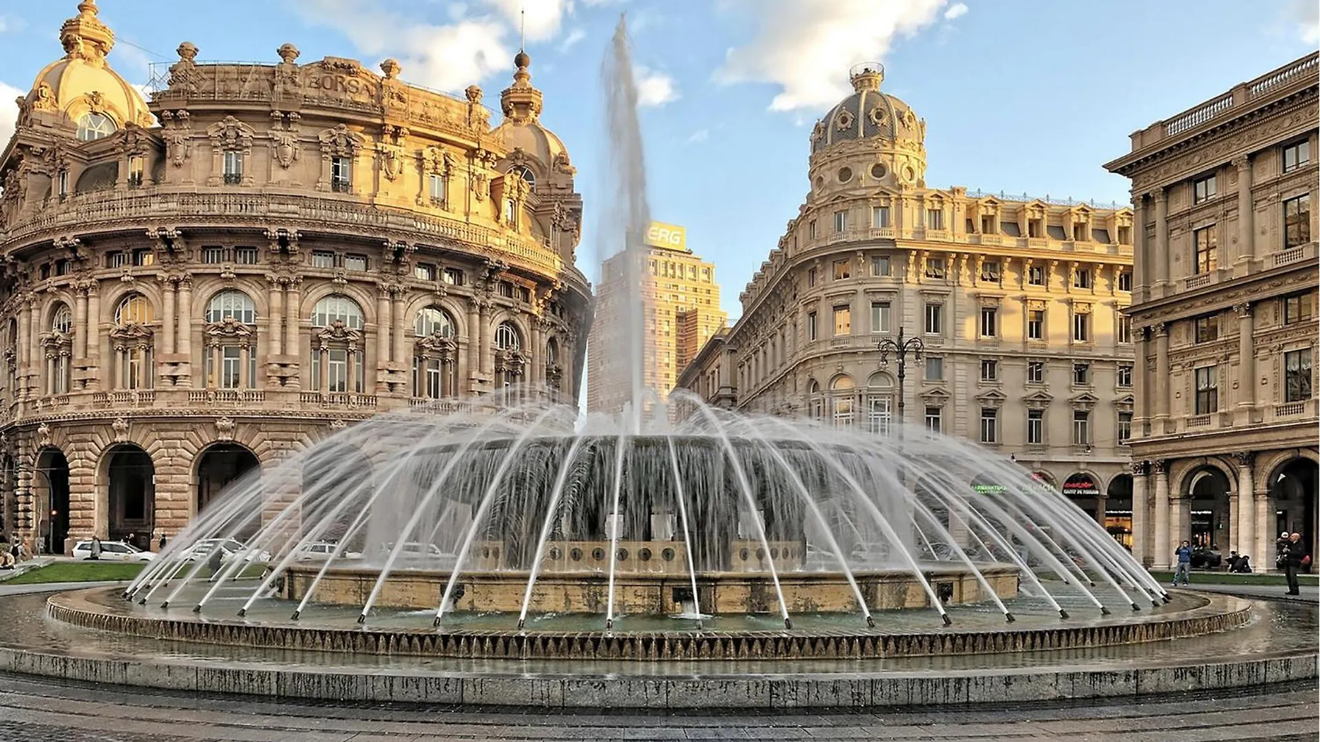 Nice Apartment In Genova With Wifi  Genoa